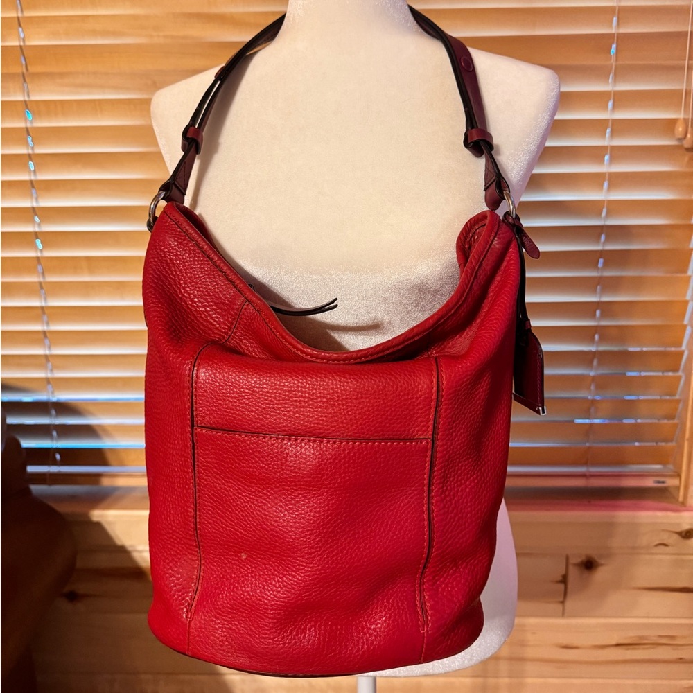 Cole Haan shoulder/crossbody bag
